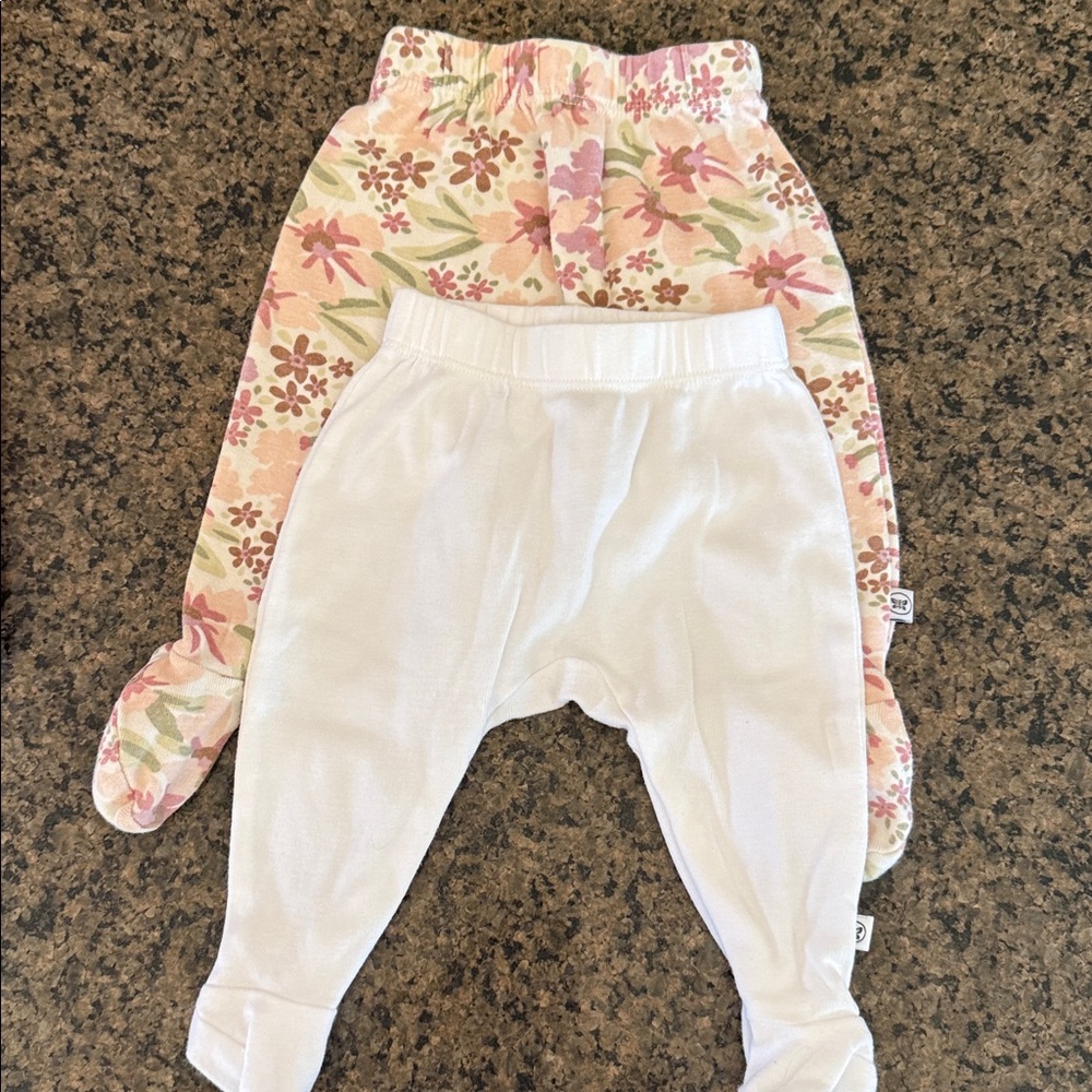 Assorted NB/0-3 pants - Picture 7 of 7